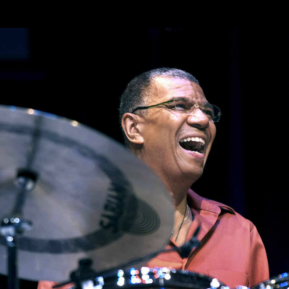 Jack DeJohnette